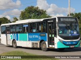 Transportes Campo Grande D53549 na cidade de Rio de Janeiro, Rio de Janeiro, Brasil, por Jordan Santos do Nascimento. Número da foto: #:id.