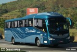 Divinéia Turismo 9000 na cidade de Aparecida, São Paulo, Brasil, por Altair Júnior. Número da foto: #13207887.