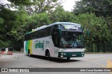 Auto Viação Cambuí 218 na cidade de São Paulo, São Paulo, Brasil, por Julio Cesar Euzebio Alves. Número da foto: #:id.