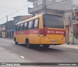 Manaos - Cooperativa de Transporte Alternativo Coletivo e Urbano do Estado do Amazonas 2011/113-B na cidade de Manaus, Amazonas, Brasil, por Cristiano Eurico Jardim. Número da foto: #13208790.