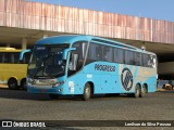 Auto Viação Progresso 6066 na cidade de Caruaru, Pernambuco, Brasil, por Lenilson da Silva Pessoa. Número da foto: #:id.