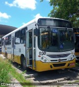 Empresa Metropolitana 030 na cidade de Recife, Pernambuco, Brasil, por Guilherme Nunes. Número da foto: #13209200.