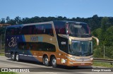 Kleintur Turismo 2030 na cidade de Santa Isabel, São Paulo, Brasil, por George Miranda. Número da foto: #13208393.