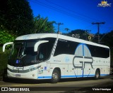 GR Turismo e Transporte 1406 na cidade de Petrópolis, Rio de Janeiro, Brasil, por Victor Henrique. Número da foto: #13208268.