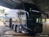 Viação Cometa 723018 na cidade de Roseira, São Paulo, Brasil, por Wallace Velloso. Número da foto: #:id.