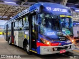 Viação Osasco 21.984 na cidade de Osasco, São Paulo, Brasil, por Ítalo Silva. Número da foto: #:id.