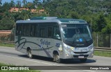 Valetur Transportes Locação e Turismo 8040 na cidade de Santa Isabel, São Paulo, Brasil, por George Miranda. Número da foto: #13208365.