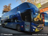 Jet Sur 91 na cidade de Estación Central, Santiago, Metropolitana de Santiago, Chile, por Benjamín Tomás Lazo Acuña. Número da foto: #13207405.