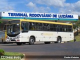 CT Expresso 9089 na cidade de Luziânia, Goiás, Brasil, por Glauber Medeiros. Número da foto: #13208041.
