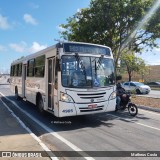 Empresa de Transportes Nossa Senhora da Conceição 4905 na cidade de Natal, Rio Grande do Norte, Brasil, por Matheus Costa. Número da foto: #13207519.