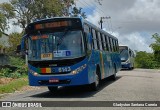 Viação Atalaia Transportes 6143 na cidade de Aracaju, Sergipe, Brasil, por Gladyston Santana Correia. Número da foto: #13207620.