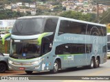 Viação Garcia 8632 na cidade de Ouro Preto, Minas Gerais, Brasil, por Helder José Santos Luz. Número da foto: #13208550.