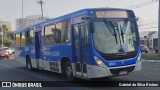 SOPAL - Sociedade de Ônibus Porto-Alegrense Ltda. 6660 na cidade de Porto Alegre, Rio Grande do Sul, Brasil, por Gabriel da Silva Ristow. Número da foto: #13208253.