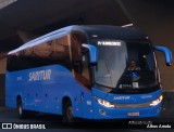 Saritur - Santa Rita Transporte Urbano e Rodoviário 32440 na cidade de Belo Horizonte, Minas Gerais, Brasil, por Athos Arruda. Número da foto: #13208975.