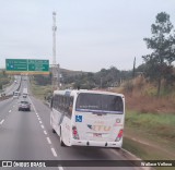 JTU - Jacareí Transporte Urbano 2.440 na cidade de Jacareí, São Paulo, Brasil, por Wallace Velloso. Número da foto: #13209196.
