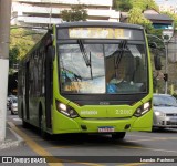Santo Antônio Transportes Niterói 2.2.062 na cidade de Niterói, Rio de Janeiro, Brasil, por Leandro  Pacheco. Número da foto: #:id.