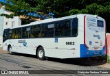 Viação Atalaia Transportes 6602 na cidade de Aracaju, Sergipe, Brasil, por Gladyston Santana Correia. Número da foto: #13207577.