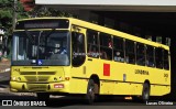 TCGL - Transportes Coletivos Grande Londrina 3428 na cidade de Londrina, Paraná, Brasil, por Lucas Oliveira . Número da foto: #13209031.