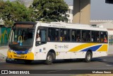 Auto Viação Três Amigos C44637 na cidade de Rio de Janeiro, Rio de Janeiro, Brasil, por Matheus Souza. Número da foto: #13209220.