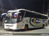 Marinho Transporte e Turismo RJ 402.008 na cidade de São Gonçalo, Rio de Janeiro, Brasil, por Pedro Marcos. Número da foto: #13207702.