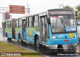 Viação Serrana 15035 na cidade de Vitória, Espírito Santo, Brasil, por Matheus dos Anjos Silva. Número da foto: #13207822.