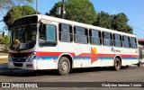 Transporte Tropical 4312 na cidade de Aracaju, Sergipe, Brasil, por Gladyston Santana Correia. Número da foto: #13207602.