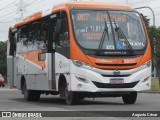 Linave Transportes A03059 na cidade de Nova Iguaçu, Rio de Janeiro, Brasil, por Augusto César. Número da foto: #13209246.