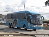 Auto Viação Progresso 6204 na cidade de Caruaru, Pernambuco, Brasil, por Lenilson da Silva Pessoa. Número da foto: #13208711.