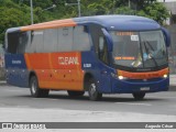 Evanil Transportes e Turismo RJ 132.008 na cidade de Rio de Janeiro, Rio de Janeiro, Brasil, por Augusto César. Número da foto: #13209282.