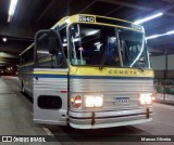 Ônibus Particulares 6940 na cidade de São Paulo, São Paulo, Brasil, por Marcos Oliveira. Número da foto: #13208285.