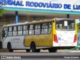 CT Expresso 70023 na cidade de Luziânia, Goiás, Brasil, por Glauber Medeiros. Número da foto: #:id.