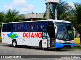 Expresso Oceano 537 na cidade de São Gonçalo do Amarante, Rio Grande do Norte, Brasil, por Josenilson  Rodrigues. Número da foto: #13207844.