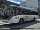 STCM - Sistema de Transporte Complementar Metropolitano 100 na cidade de Jaboatão dos Guararapes, Pernambuco, Brasil, por Totupe Jorge. Número da foto: #13209193.