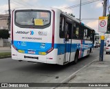 Auto Viação Jabour D86317 na cidade de Rio de Janeiro, Rio de Janeiro, Brasil, por Kaio de Macedo. Número da foto: #13208448.