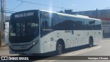 VB Transportes e Turismo 1265 na cidade de Campinas, São Paulo, Brasil, por Henrique Oliveira. Número da foto: #:id.
