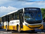 Empresa de Transportes Nova Marambaia AT-66306 na cidade de Belém, Pará, Brasil, por Adryan Sálomo. Número da foto: #:id.