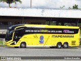 Viação Nova Itapemirim 60206 na cidade de Campos dos Goytacazes, Rio de Janeiro, Brasil, por Wallace Barcellos. Número da foto: #:id.