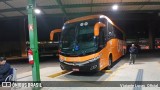 Viação Piracicabana 1449 na cidade de Guarulhos, São Paulo, Brasil, por Viajante Lucas_Oficial. Número da foto: #:id.