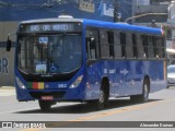 Transportadora Globo 962 na cidade de Recife, Pernambuco, Brasil, por Alexandre Dumas. Número da foto: #13208247.