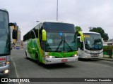 Expresso Princesa dos Campos 5761 na cidade de Curitiba, Paraná, Brasil, por Paulobuss  Guaratuba. Número da foto: #13209255.