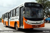 Empresa de Transportes Nova Marambaia AT-63906 na cidade de Belém, Pará, Brasil, por Fabio Soares. Número da foto: #13208137.