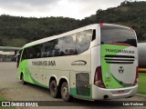 Transbrasiliana Transportes e Turismo 51015 na cidade de Juiz de Fora, Minas Gerais, Brasil, por Luiz Krolman. Número da foto: #13207399.