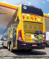 Famtur Turismo 25000 na cidade de Belém, Pará, Brasil, por Paul Azile. Número da foto: #13208883.