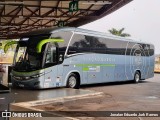 Viação Garcia 82266 na cidade de Londrina, Paraná, Brasil, por Jonatan Eduardo Jurk Ramos. Número da foto: #13208857.