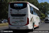 Igi Llaima Internacional 378 na cidade de Temuco, Cautín, Araucanía, Chile, por Benjamín Tomás Lazo Acuña. Número da foto: #13207517.