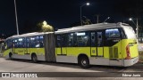 Pampulha Transportes > Plena Transportes 10707 na cidade de Belo Horizonte, Minas Gerais, Brasil, por Edmar Junio. Número da foto: #:id.