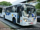 Empresa Barros 110 na cidade de Natal, Rio Grande do Norte, Brasil, por LUCAS ROBERTO BEZERRA DE ARAUJO. Número da foto: #:id.