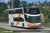 Starline Turismo 2100 na cidade de Santa Isabel, São Paulo, Brasil, por George Miranda. Número da foto: #13208336.
