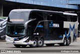 Empresa de Ônibus Nossa Senhora da Penha 65025 na cidade de Porto Alegre, Rio Grande do Sul, Brasil, por Wellington Machado. Número da foto: #:id.