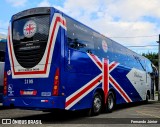 Británica Transportes 2108 na cidade de Campos do Jordão, São Paulo, Brasil, por Fernando Júnior. Número da foto: #:id.